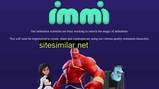 immi.co alternative sites