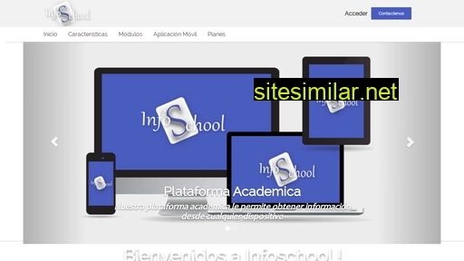 infoschool.co alternative sites