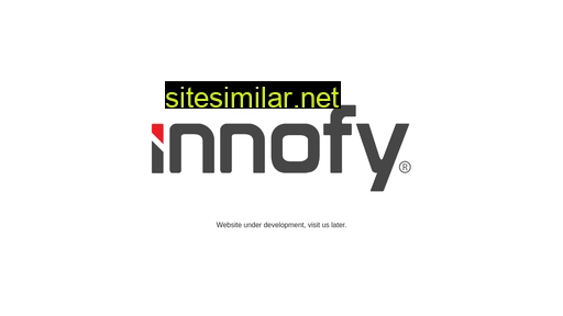 innofy.co alternative sites