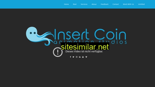insertcoin.com.co alternative sites