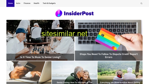 insiderpost.co alternative sites