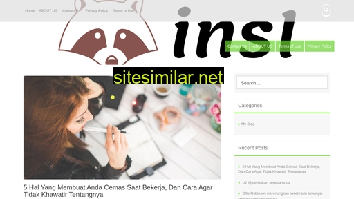insl.co alternative sites
