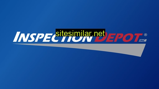 inspectiondepot.co alternative sites