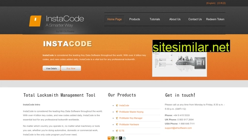 instacode.co alternative sites
