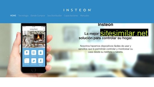 insteon.com.co alternative sites
