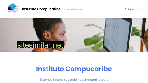 Institutocompucaribe similar sites