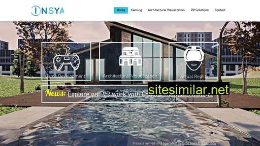 insya.co alternative sites