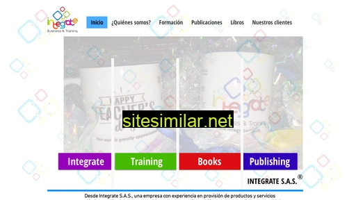 integrate.net.co alternative sites