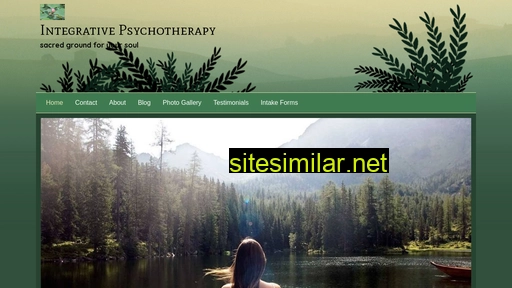 integrativepsychotherapy.co alternative sites