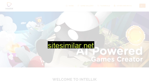 intellik.co alternative sites