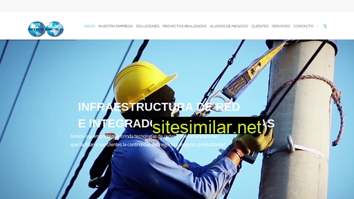 interlink-sa.co alternative sites