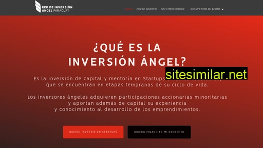 inversionangel.co alternative sites