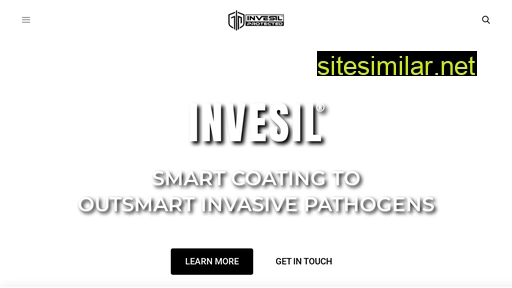 invesil.co alternative sites
