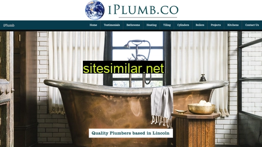 iplumb.co alternative sites
