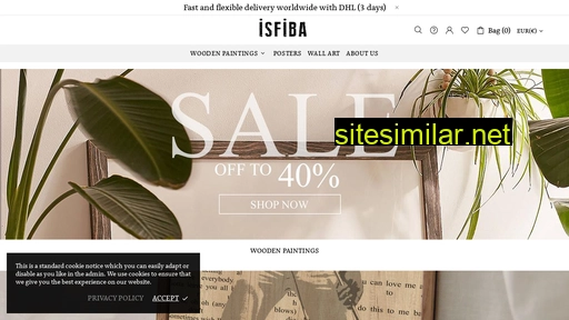 isfiba.co alternative sites