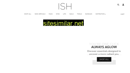 ish.co alternative sites