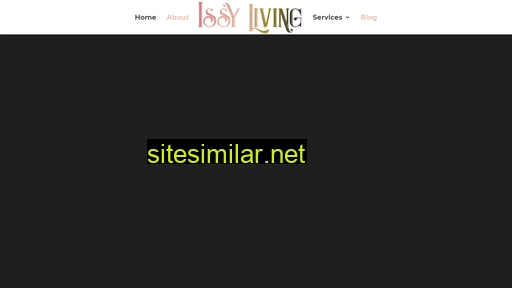 issyliving.co alternative sites