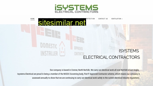 isystemstech.co alternative sites