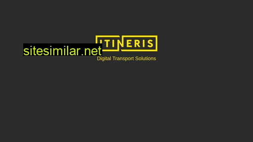 itineris.co alternative sites