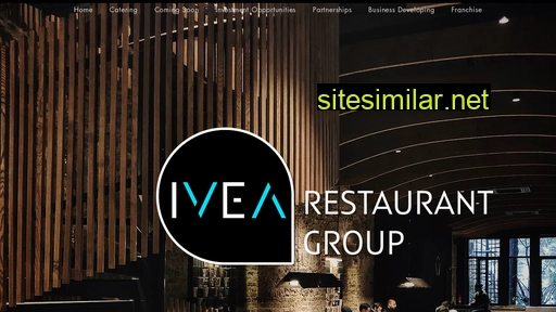 ivea.co alternative sites
