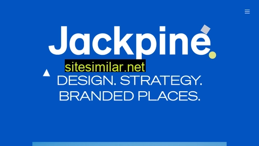Jackpine similar sites