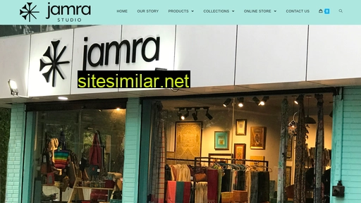 jamra.co alternative sites