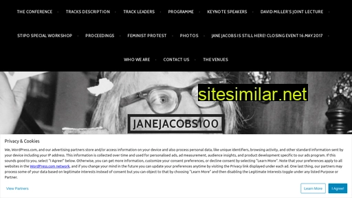 janejacobs100.co alternative sites