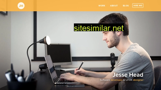 jessehead.co alternative sites
