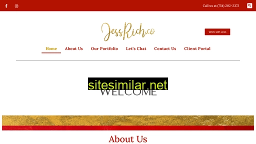 jessrich.co alternative sites