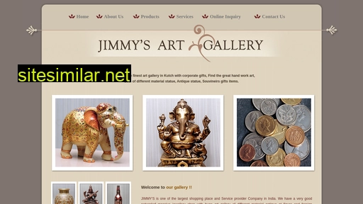 jimmys.net.co alternative sites