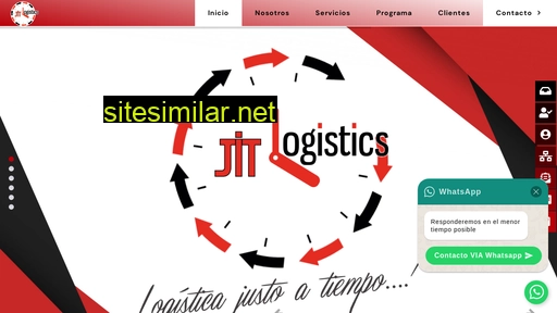 jit.com.co alternative sites