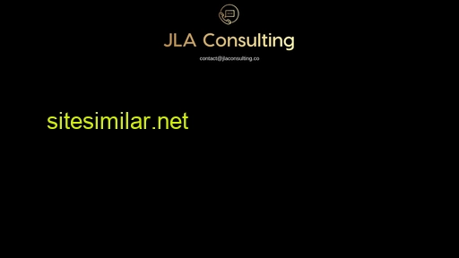 jlaconsulting.co alternative sites