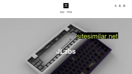 jlabs.co alternative sites