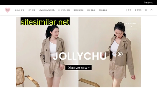 jollychu.co alternative sites