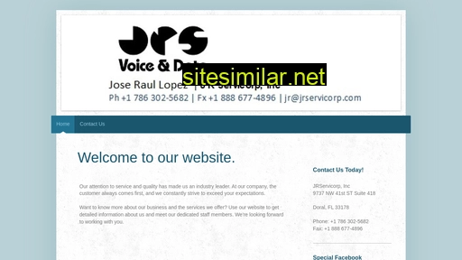 jrs.co alternative sites