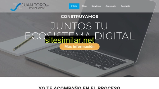 Juantoro similar sites
