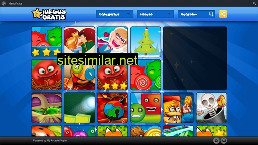 juegosgratis.co alternative sites