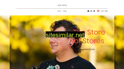 justjerry.co alternative sites