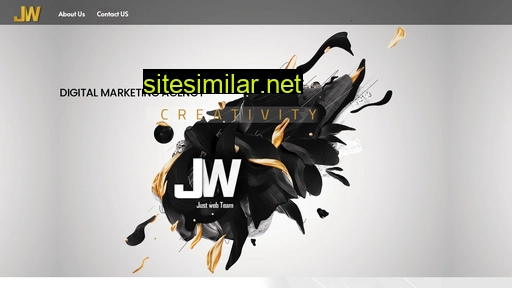 justweb.co alternative sites