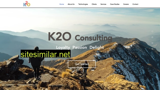 k2o.co alternative sites