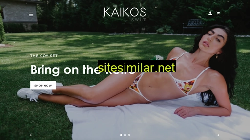 kaikos.co alternative sites