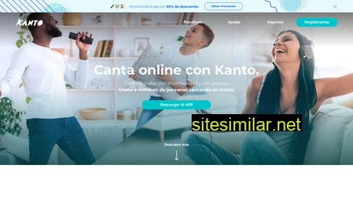 kanto.co alternative sites