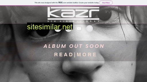 kazr.co alternative sites