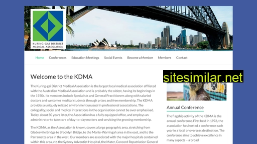 kdma.co alternative sites