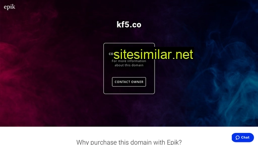 Kf5 similar sites