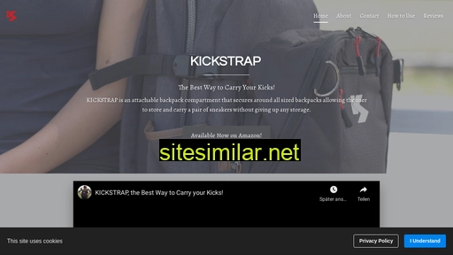 kickstrap.co alternative sites