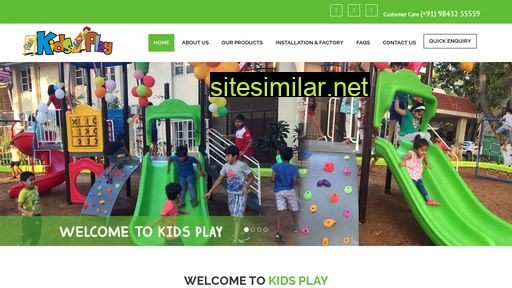 kidsplay.co alternative sites