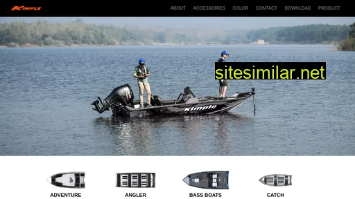 kimpleboats.co alternative sites