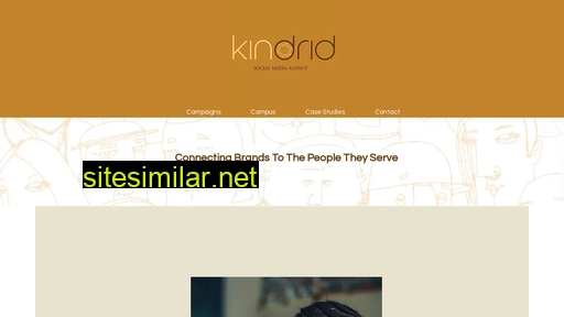 Kindrid similar sites