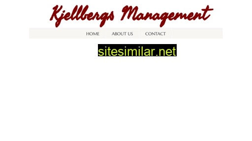 kjellberg.co alternative sites